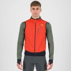 Karpos Lavaredo Vest - North Atlantic/forest -RunGear Elite karpos lavaredo vest symbol 1 1513901