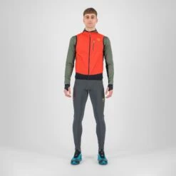 Karpos Lavaredo Vest - North Atlantic/forest -RunGear Elite karpos lavaredo vest symbol 2 1513902