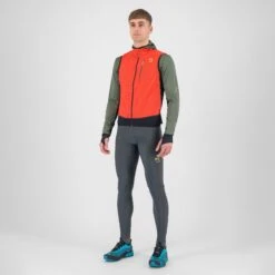 Karpos Lavaredo Vest - North Atlantic/forest -RunGear Elite karpos lavaredo vest symbol 4 1513904