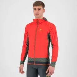 Karpos Lavaredo Winter Jacket - Forest/north Atlantic -RunGear Elite karpos lavaredo winter jacket symbol 2 1514353