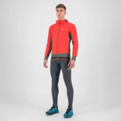 Karpos Lavaredo Winter Jacket - Forest/north Atlantic -RunGear Elite karpos lavaredo winter jacket symbol 3 1514354