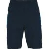 Karpos Tre Cime Bermuda Running Shorts - Outer Space/indigo Blue