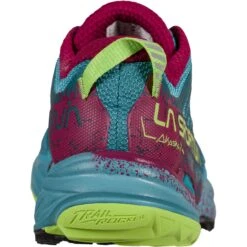 La Sportiva Akasha II Running Shoes Women - Topaz/Red Plum -RunGear Elite la sportiva akasha ii running shoes women topaz red plum 3 1155929