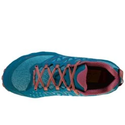 La Sportiva Akyra Running Shoes Women - Ink/Rouge -RunGear Elite la sportiva akyra running shoes women ink rouge 6 1156007