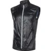 La Sportiva Blizzard Windbreaker Vest - Black/Carbon