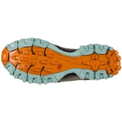 La Sportiva Bushido II Running Shoes - Black/Hawaiian Sun 11 La Sportiva Bushido II Running Shoes - Black/Hawaiian Sun -RunGear Elite la sportiva bushido ii running shoes black hawaiian sun 7 1354524