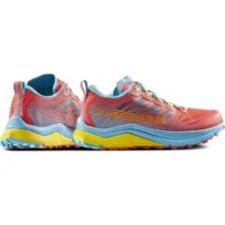 La Sportiva Jackal II Running Shoes Women - Hibiscus/Malibu Blue 12 La Sportiva Jackal II Running Shoes Women - Hibiscus/Malibu Blue -RunGear Elite la sportiva jackal ii running shoes women hibiscus malibu blue 5 1493535