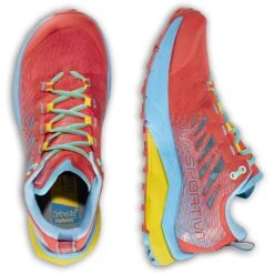 La Sportiva Jackal II Running Shoes Women - Hibiscus/Malibu Blue 13 La Sportiva Jackal II Running Shoes Women - Hibiscus/Malibu Blue -RunGear Elite la sportiva jackal ii running shoes women hibiscus malibu blue 6 1493536