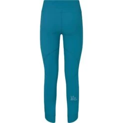 La Sportiva Mynth Leggings Women - Topaz -RunGear Elite la sportiva mynth leggings women topaz 1 1160072