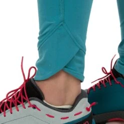 La Sportiva Mynth Leggings Women - Topaz -RunGear Elite la sportiva mynth leggings women topaz 2 1541525