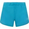 La Sportiva Timing Shorts Women - Topaz