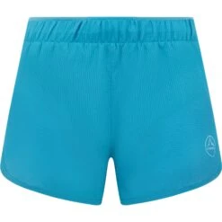 La Sportiva Timing Shorts Women - Topaz