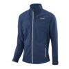 Loeffler Löffler Calido Windstopper Warm Jacket - Dark Blue 495