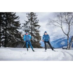 Loeffler Löffler Hooded Arctic Primaloft Active Women's Hybridjacket - Deep Water 470 -RunGear Elite loeffler hooded hybridjacket arctic pl active women3 1325886