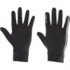 Loeffler Löffler Thermo Gloves - Black 990