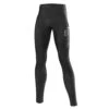 Loeffler Löffler Thermo TIV Tights - Black 990