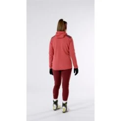 Loeffler Löffler Thermo TIV Women's Tights - Black 990 -RunGear Elite loeffler thermo tiv womens tights 1 1545009