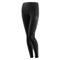 Loeffler Löffler Thermo TIV Women's Tights - Black 990