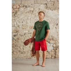 Maloja ZyprianM. Mountain Shorts - Moonless 0817 -RunGear Elite maloja zyprianm 1422561