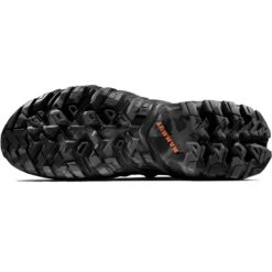 Mammut Aegility Pro Mid DT Shoes Women - Black -RunGear Elite mammut aegility pro mid dt hiking shoes women black 3 1226866