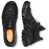 Mammut Aegility Pro Mid DT Shoes Women - Black