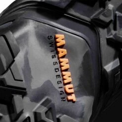 Mammut Aegility Pro Mid DT Shoes Women - Black -RunGear Elite mammut aegility pro mid dt hiking shoes women black 6 1226869