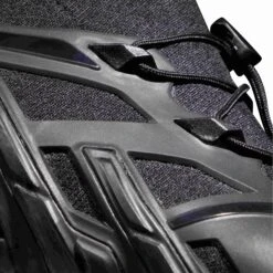 Mammut Aegility Pro Mid DT Shoes Women - Black -RunGear Elite mammut aegility pro mid dt hiking shoes women black 8 1226871