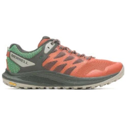 Merrell Nova 3 Trail Running Shoes - Clay