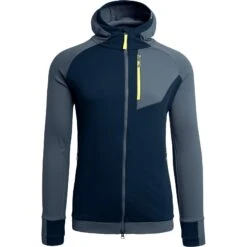 Martini Sportswear Open.Mind Jacket - True Navy/shadow