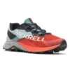 Merrell MTL Long Sky 2 Running Shoes - Tangerine