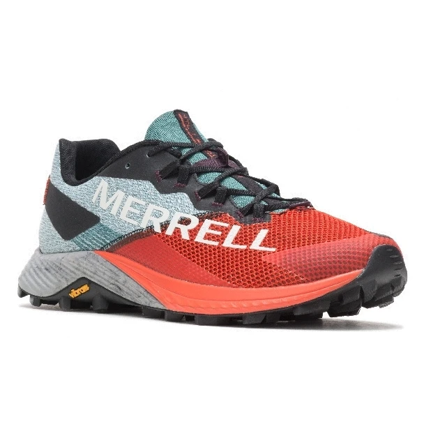 Merrell MTL Long Sky 2 Running Shoes - Tangerine 1 Merrell MTL Long Sky 2 Running Shoes - Tangerine