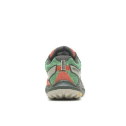 Merrell Nova 3 GTX Trail Running Shoes - Clay -RunGear Elite merrell nova 3 gtx trail running shoes clay 6 1447032