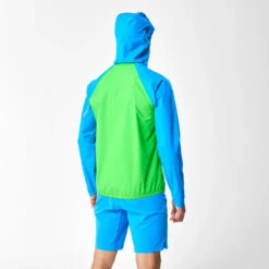 Millet Intense 2.5 Trail Running Jacket Men - Saphir 9 Millet Intense 2.5 Trail Running Jacket Men - Saphir -RunGear Elite millet intense 25 trailrunning jacket d13 1483379