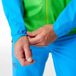 Millet Intense 2.5 Trail Running Jacket Men - Saphir 11 Millet Intense 2.5 Trail Running Jacket Men - Saphir -RunGear Elite millet intense 25 trailrunning jacket d14 1483380