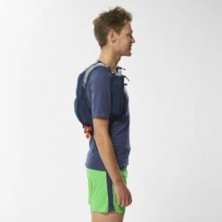 Millet Intense 5 Trail Running Backpack - Black -RunGear Elite millet intense 5 sapphir 4 1392810