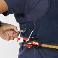 Millet Intense 5 Trail Running Backpack - Black -RunGear Elite millet intense 5 sapphir 6 1392812