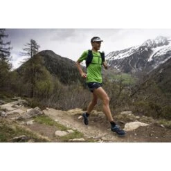 Millet Intense Trail Running Shoes Men - Saphir -RunGear Elite millet intense men saphir 4 1392632