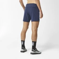 Millet Intense Dual Shorts Men - Black -RunGear Elite millet intns dual sh men model 2 1392831