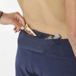 Millet Intense Dual Shorts Men - Black -RunGear Elite millet intns dual sh men model 3 1392832