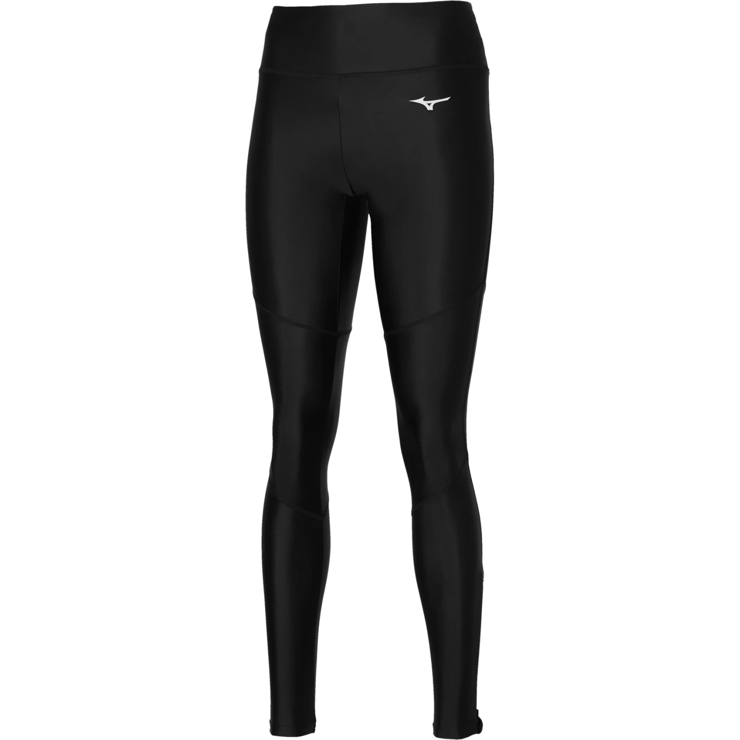 Mizuno Impulse Core Long Tights Women - Black 1 Mizuno Impulse Core Long Tights Women - Black