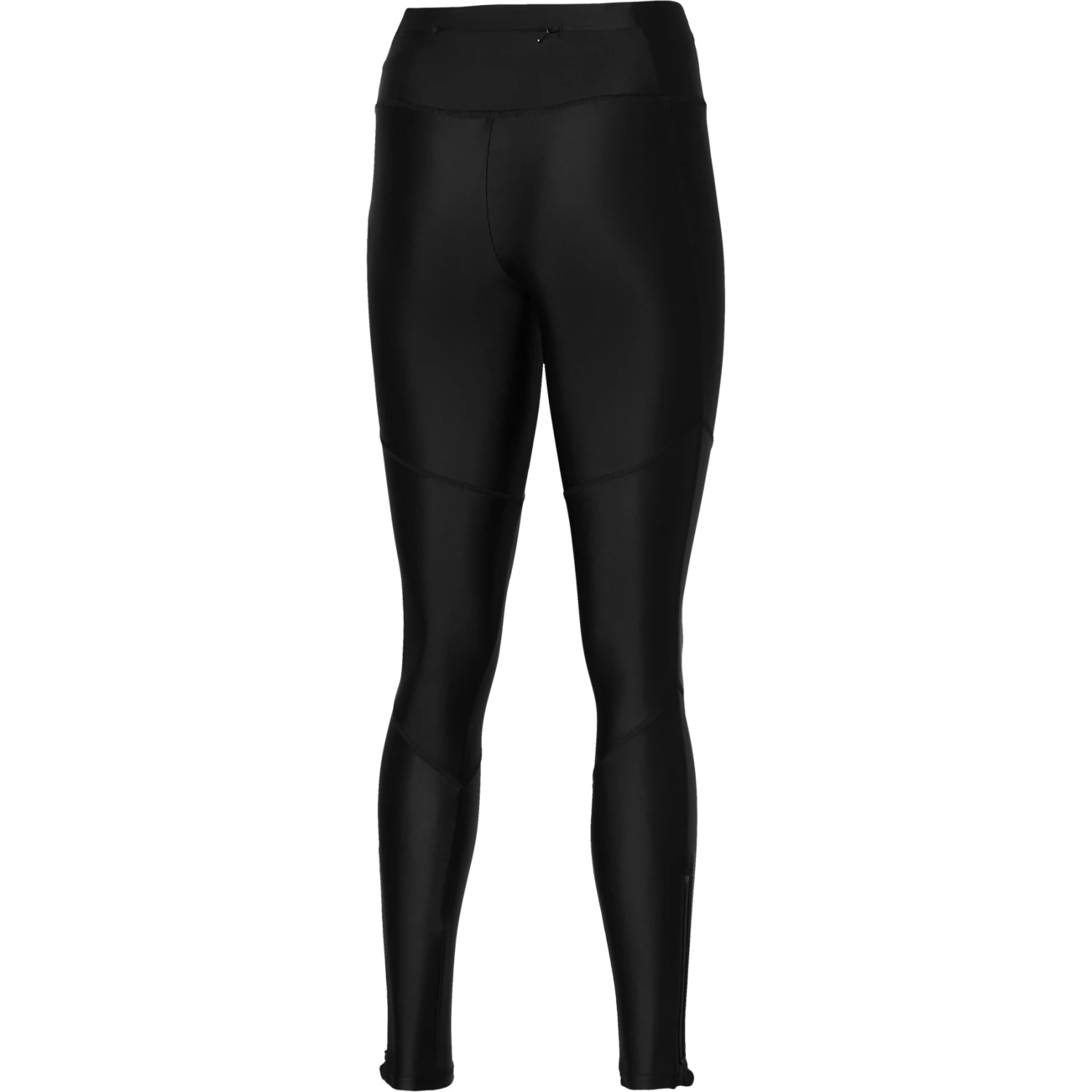 Mizuno Impulse Core Long Tights Women - Black 2 Mizuno Impulse Core Long Tights Women - Black - Image 2