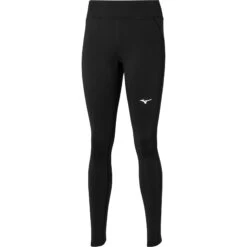 Mizuno Warmalite Tights Women - Black