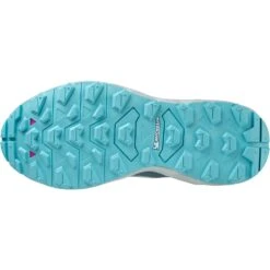 Mizuno Wave Daichi 7 Trail Running Shoes Women - Baby Blue / Forget-Me-Not / Magnificent Magenta -RunGear Elite mizuno wave daichi 7 womens trail running shoes baby blue forget me not magnificent magenta 5 1399006