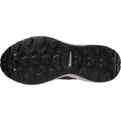 Mizuno Wave Daichi 7 Trail Running Shoes Women - Pastel Lilac / Wisteria / Sun Kissed Coral -RunGear Elite mizuno wave daichi 7 womens trail running shoes pastel lilac wisteria sun kissed coral 6 1399018