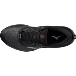 Mizuno Wave Rider GTX Trail Running Shoes Men J1GC2179 - Iron Gate / Oyster Mushroom / Bittersweet -RunGear Elite mizuno wave rider gtx trail running shoes iron gate oyster mushroom bittersweet 4 1399298