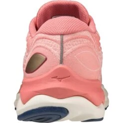 Mizuno Wave Skyrise 4 Running Shoes Women - Peach Bud / Vaporous Gray / Peach Blossom 8 Mizuno Wave Skyrise 4 Running Shoes Women - Peach Bud / Vaporous Gray / Peach Blossom -RunGear Elite mizuno wave skyrise 4 womens running shoes peach bud vaporous gray peach blossom 4 1399354