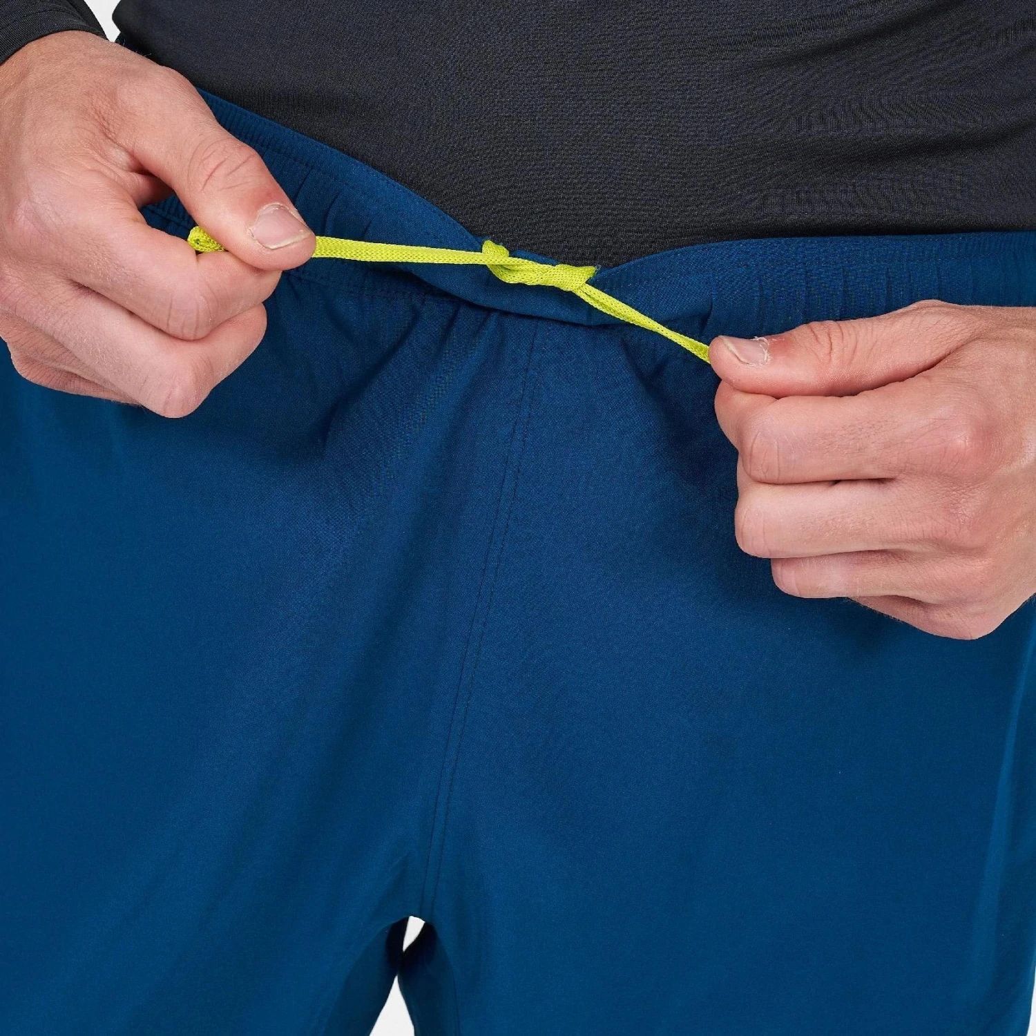 Montane Dragon 7" Shorts - Narwhal Blue 3 Montane Dragon 7" Shorts - Narwhal Blue - Image 3