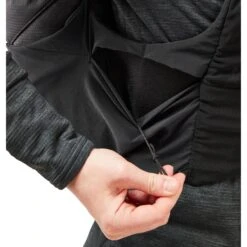 Montane Gecko VP 20 + Hydration Trail Running Vest - Black -RunGear Elite montane gecko vp 20 plus hydration running vest black 10 1442438