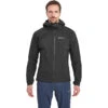 Montane Minimus Lite Waterproof Jacket - Black