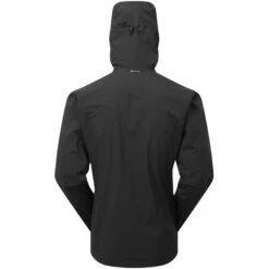 Montane Minimus Lite Waterproof Jacket - Black 8 Montane Minimus Lite Waterproof Jacket - Black -RunGear Elite montane minimus lite jacket black 3 1445970